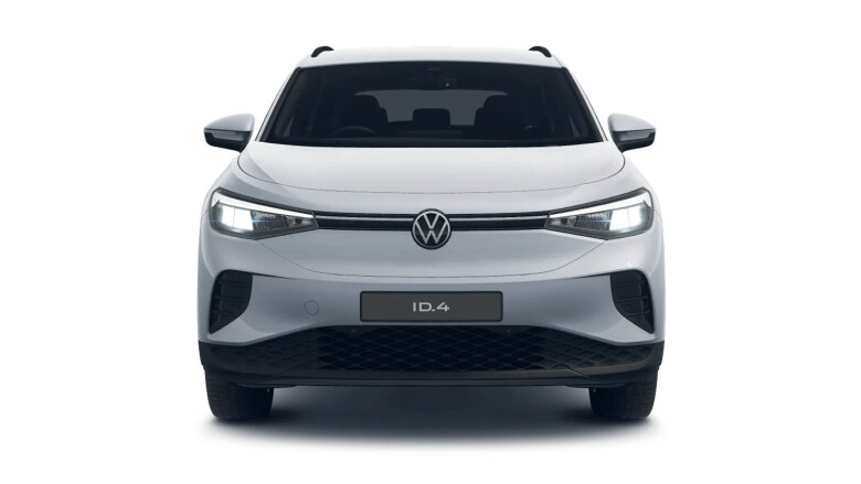 Volkswagen ID.4 125kW Match Pure 52kWh 5dr Auto [19'' Alloys] Electric Estate